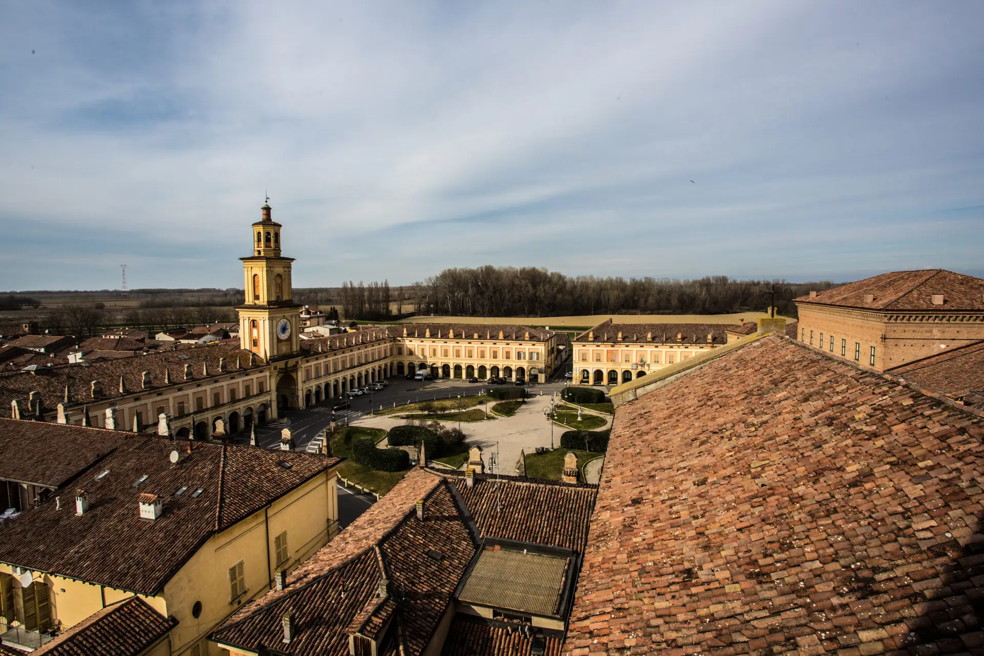 piazza