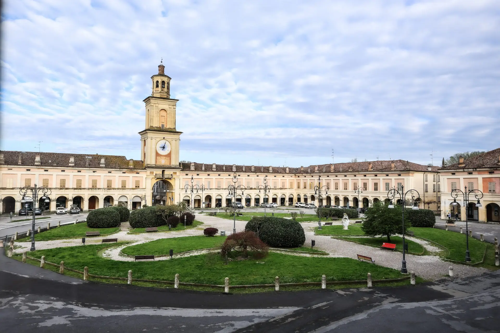 piazza